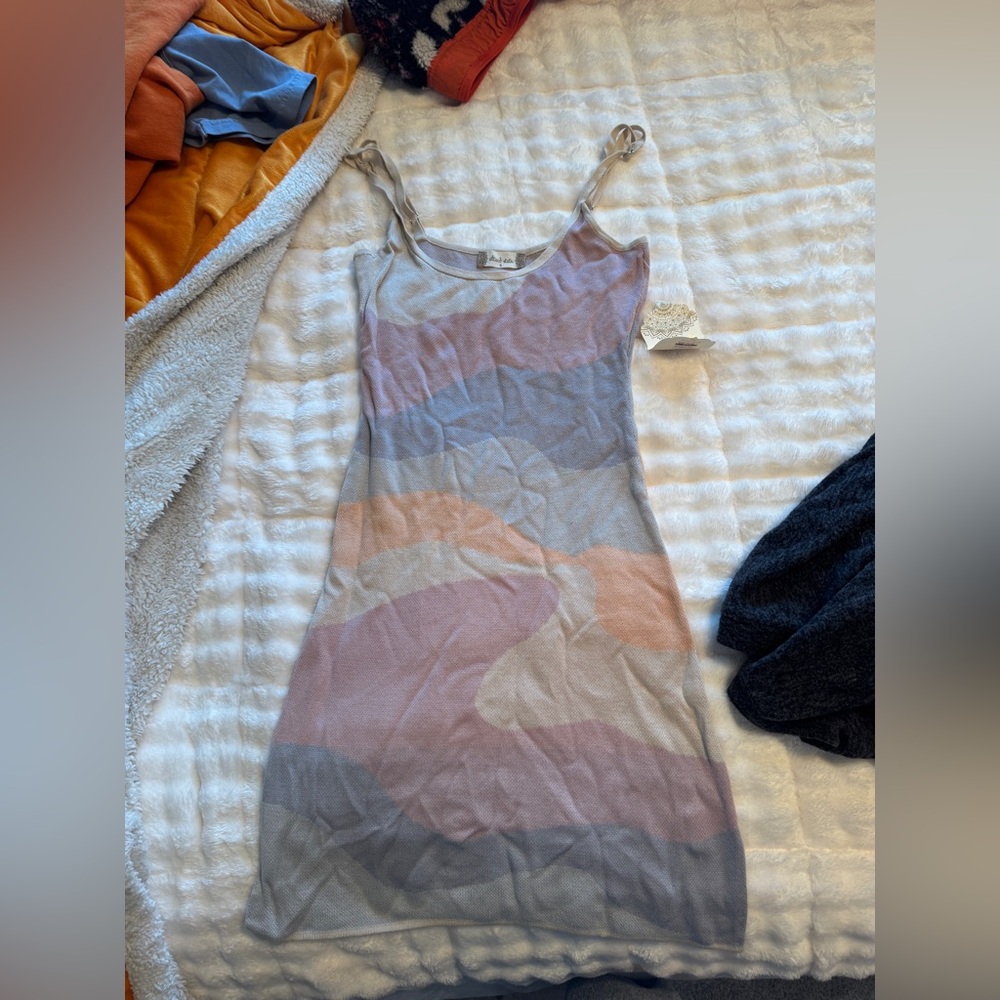 Altar’d State Mini Dress
